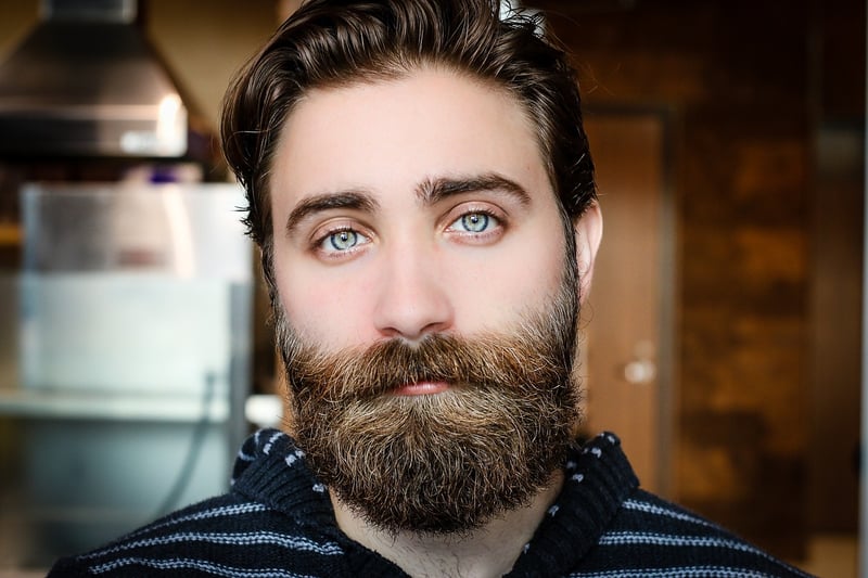 Professional Headshot